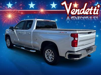 2020 Chevrolet Silverado 1500 Double Cab 4WD Pickup for sale #G43064A - photo 2