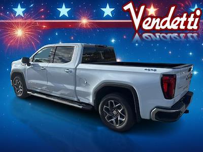 New 2026 GMC Sierra 1500 SLT Crew Cab for sale #G43994 - photo 2