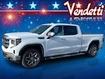 New 2026 GMC Sierra 1500 SLT Crew Cab for sale #G43994 - photo 1