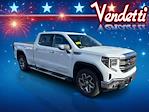 New 2026 GMC Sierra 1500 SLT Crew Cab for sale #G43994 - photo 4