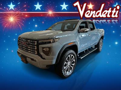 New 2026 GMC Canyon Denali Crew Cab 4WD Pickup for sale #G45650 - photo 1