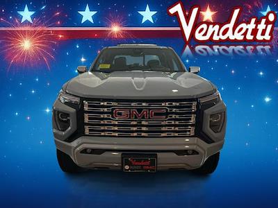 New 2026 GMC Canyon Denali Crew Cab 4WD Pickup for sale #G45650 - photo 2