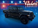 2020 Jeep Gladiator Crew Cab 4WD Pickup for sale #G45650A - photo 4