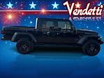 2020 Jeep Gladiator Crew Cab 4WD Pickup for sale #G45650A - photo 5