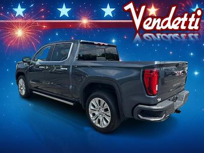 2020 GMC Sierra 1500 Crew Cab 4WD Pickup for sale #G46022A - photo 2