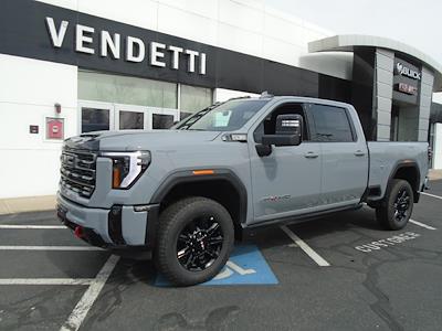 2025 GMC Sierra 2500 Crew Cab 4WD Pickup for sale #G47064 - photo 1