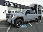 2025 GMC Sierra 2500 Crew Cab 4WD Pickup for sale #G47064 - photo 1