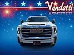 New 2025 GMC Sierra 2500 SLE Crew Cab 4WD Pickup for sale #G47205 - photo 2
