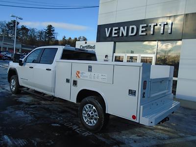New 2026 GMC Sierra 2500 - photo 1