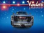 New 2026 GMC Sierra 2500 Crew Cab Service Truck for sale #G48352 - photo 3