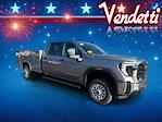 New 2026 GMC Sierra 2500 Crew Cab Service Truck for sale #G48352 - photo 4