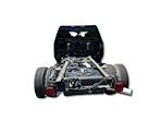 New 2025 GMC Sierra 3500 Pro Crew Cab 4WD 60 CA Cab Chassis for sale #G48520 - photo 12