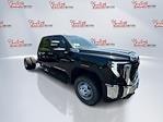 New 2025 GMC Sierra 3500 Pro Crew Cab 4WD 60 CA Cab Chassis for sale #G48520 - photo 3