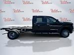 New 2025 GMC Sierra 3500 Pro Crew Cab 4WD 60 CA Cab Chassis for sale #G48520 - photo 4