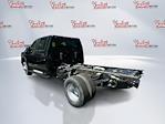New 2025 GMC Sierra 3500 Pro Crew Cab 4WD 60 CA Cab Chassis for sale #G48520 - photo 7