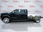 New 2025 GMC Sierra 3500 Pro Crew Cab 4WD 60 CA Cab Chassis for sale #G48520 - photo 8