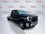 2025 GMC Sierra 3500 Crew Cab DRW 4WD Cab Chassis for sale #G49118 - photo 29