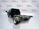 2025 GMC Sierra 3500 Crew Cab DRW 4WD Cab Chassis for sale #G49118 - photo 33