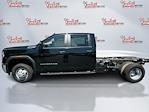 2025 GMC Sierra 3500 Crew Cab DRW 4WD Cab Chassis for sale #G49118 - photo 34