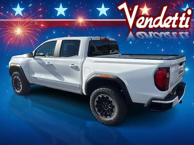 New 2026 GMC Canyon AT4 Crew Cab for sale #G49149 - photo 2