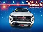 New 2026 GMC Canyon AT4 Crew Cab for sale #G49149 - photo 3