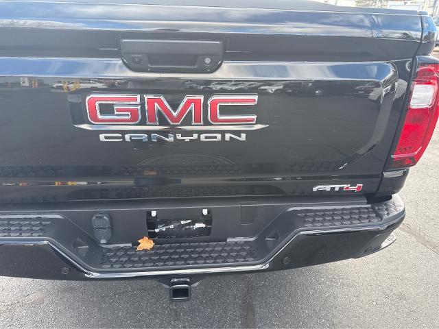 New 2026 GMC Canyon - photo 12