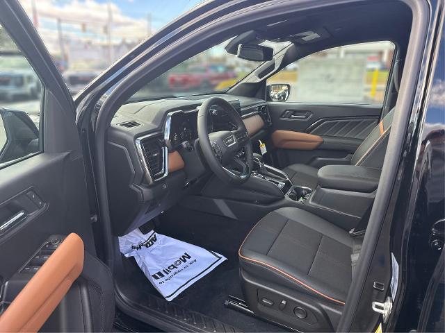 New 2026 GMC Canyon - photo 13