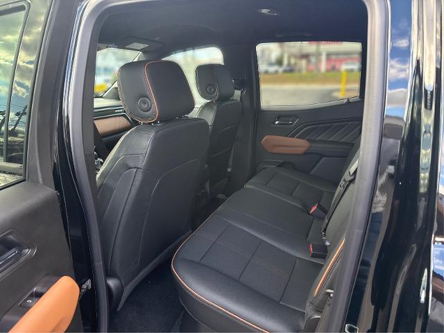 New 2026 GMC Canyon - photo 14