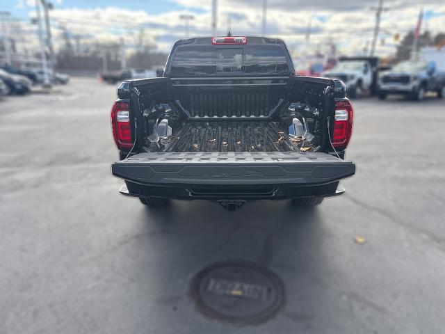 New 2026 GMC Canyon - photo 15