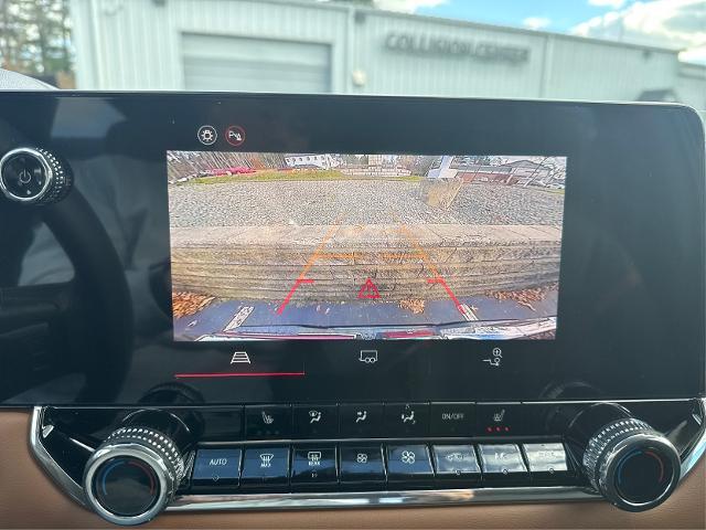 New 2026 GMC Canyon - photo 16