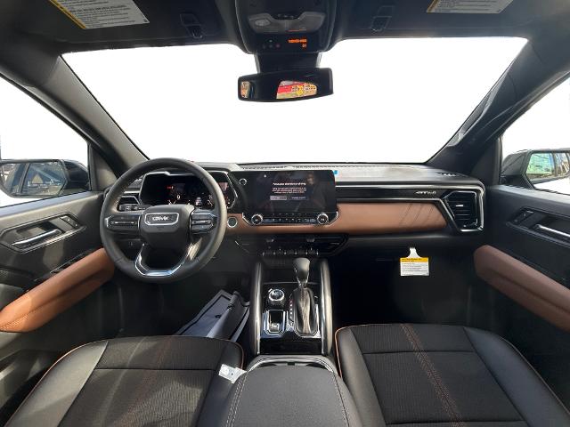New 2026 GMC Canyon - photo 22