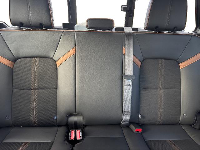New 2026 GMC Canyon - photo 24