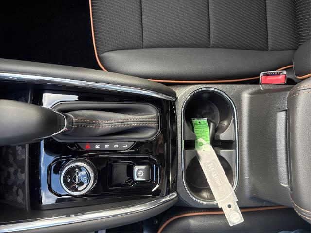 New 2026 GMC Canyon - photo 25