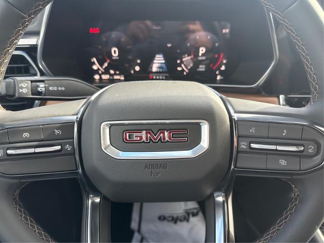 New 2026 GMC Canyon - photo 27