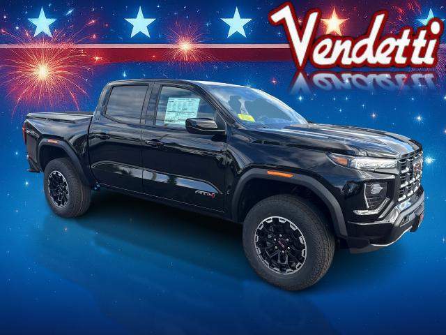 New 2026 GMC Canyon - photo 6