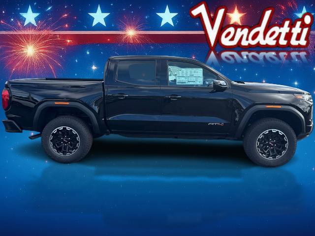 New 2026 GMC Canyon - photo 7