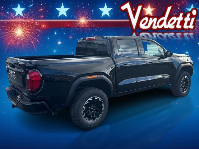New 2026 GMC Canyon - photo 8