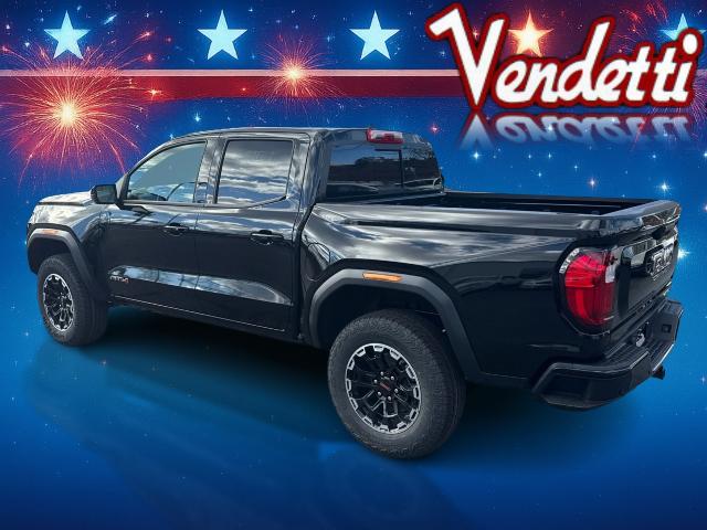 New 2026 GMC Canyon - photo 2