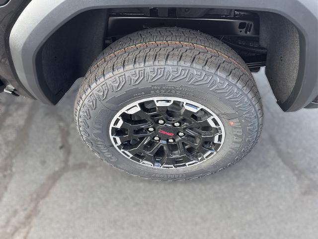 New 2026 GMC Canyon - photo 11