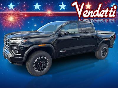 2026 GMC Canyon Crew Cab 4WD Pickup for sale #G49310 - photo 1