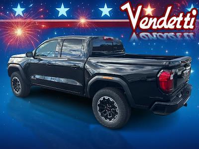 New 2026 GMC Canyon AT4 Crew Cab for sale #G49310 - photo 2