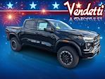 2026 GMC Canyon Crew Cab 4WD Pickup for sale #G49310 - photo 3