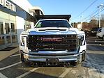 2025 GMC Sierra 3500 Crew Cab 4WD, Unicell Landscape Dump for sale #G49612 - photo 3