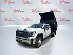 New 2025 GMC Sierra 3500 Crew Cab 4WD 9' Reading for sale #G49612 - photo 21
