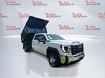 New 2025 GMC Sierra 3500 Crew Cab 4WD 9' Reading for sale #G49612 - photo 23