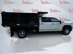 New 2025 GMC Sierra 3500 Crew Cab 4WD 9' Reading for sale #G49612 - photo 24