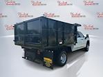 New 2025 GMC Sierra 3500 Crew Cab 4WD 9' Reading for sale #G49612 - photo 25