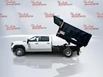 New 2025 GMC Sierra 3500 Crew Cab 4WD 9' Reading for sale #G49612 - photo 28