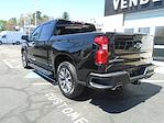 2021 Chevrolet Silverado 1500 Crew Cab 4WD Pickup for sale #G49945A - photo 2