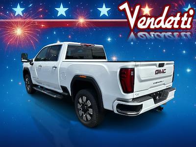 2025 GMC Sierra 2500 Crew Cab 4WD Pickup for sale #G50293 - photo 2